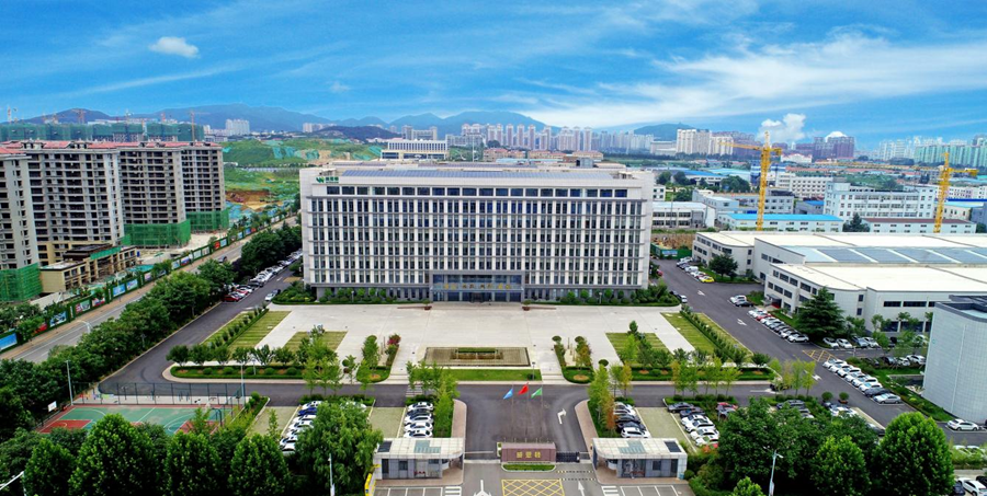 烟台日报：一号娱乐电子旗下威思顿电气创新智造奋力实现首季“开门红”