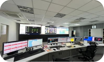 一号娱乐电子SCADA监控系统：助力能源监控与管理，赋能全球智能电网